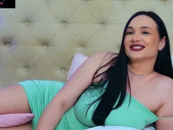 DaliyaArabian webcam model stream image