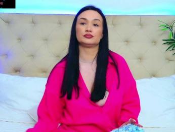 DaliyaArabian webcam bongacams model stream image