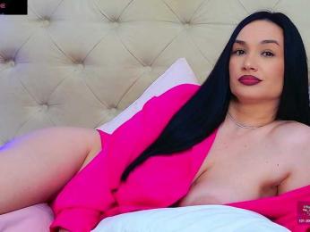 DaliyaArabian webcam model stream image