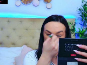 DaliyaArabian webcam model stream image