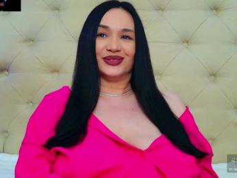 DaliyaArabian webcam model stream image