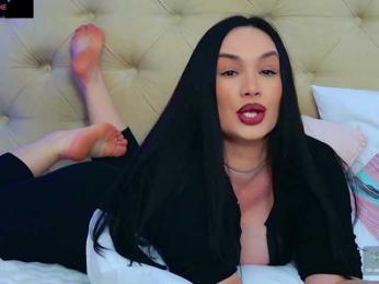 DaliyaArabian webcam model stream image