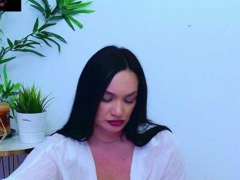 DaliyaArabian webcam model stream image