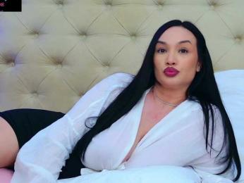 DaliyaArabian webcam model stream image