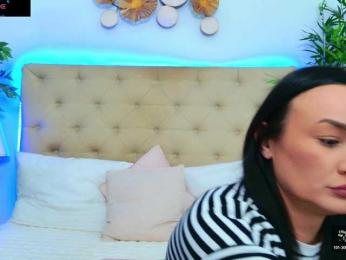 DaliyaArabian webcam model stream image