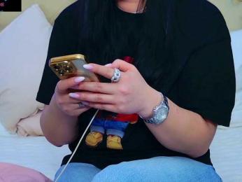 DaliyaArabian webcam model stream image