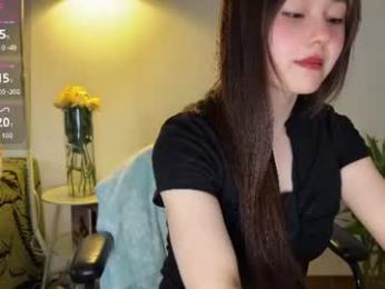 liunana webcam model stream image