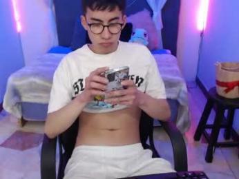 andy_norton webcam model stream image