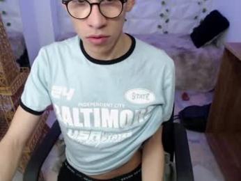 andy_norton webcam model stream image