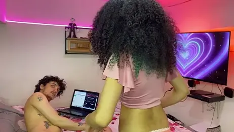 TheKing6ix9ine69 webcam model stream image