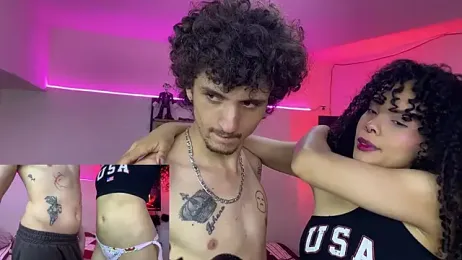 TheKing6ix9ine69 webcam model stream image