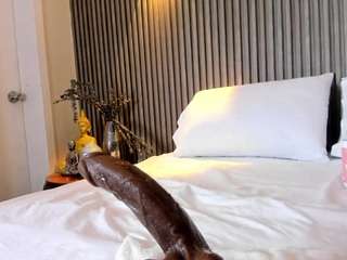 maludiazx webcam model stream image