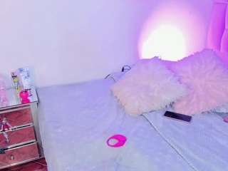 paola-lombardi webcam model stream image