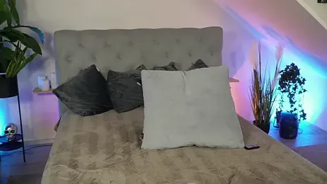 hotmilfbitch webcam model stream image