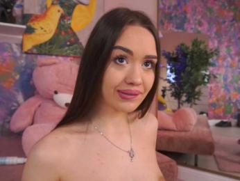 MistyReeds webcam model stream image