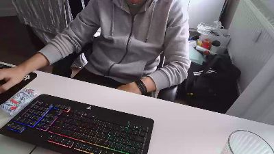 Aleex325 webcam model stream image