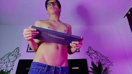 Osuke_noir webcam model stream image
