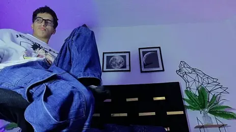 Osuke_noir webcam stripchat model stream image