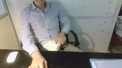 ungoi webcam preview