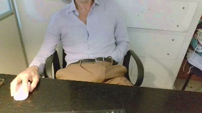 ungoi webcam model stream image