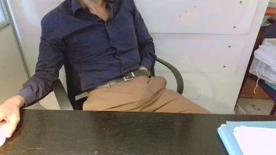 ungoi webcam model stream image