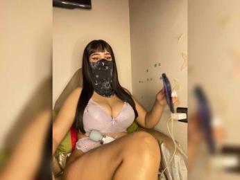 KIKABB223 webcam bongacams model stream image