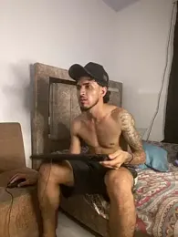 Kriss_Edwards webcam model stream image