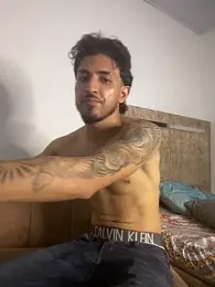 Kriss_Edwards webcam model stream image