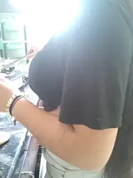 Cute_Kavya7 webcam model stream image