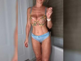 Hollena webcam model stream image