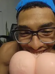 Jhonyblack_1 webcam model stream image