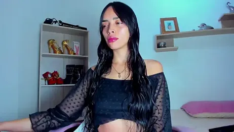 Dolce_Saeenz webcam stripchat model stream image