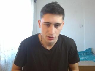 Charlie Chambers webcam flirt4free model stream image