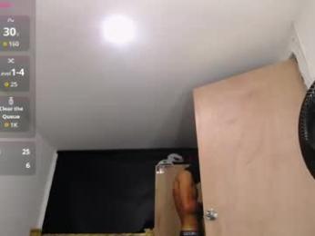 diosasancheze webcam model stream image