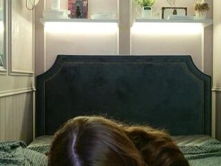 Gaby Essen webcam model stream image