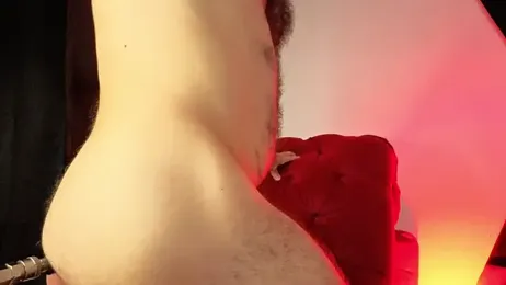 RoughSex_and_BDSM webcam model stream image