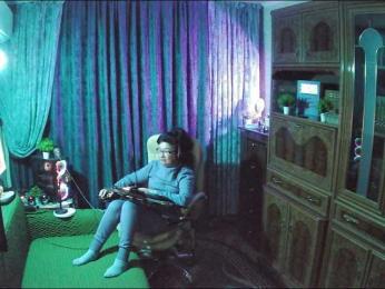 Infodar webcam model stream image