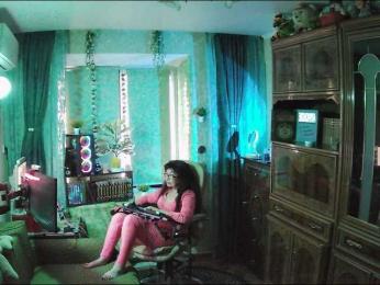 Infodar webcam bongacams model stream image