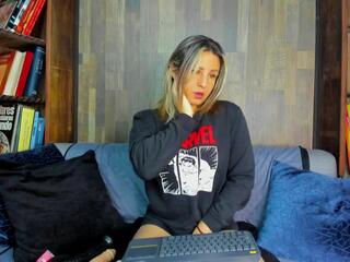 Sasha Volkov webcam model stream image