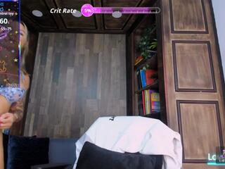 Sasha Volkov webcam model stream image