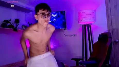 Mr_evan1 webcam model stream image