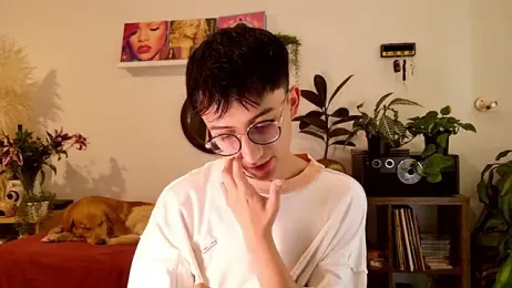 Mr_evan1 webcam model stream image