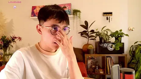 Mr_evan1 webcam model stream image