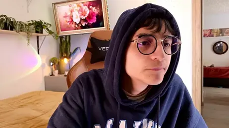 Mr_evan1 webcam stripchat model stream image