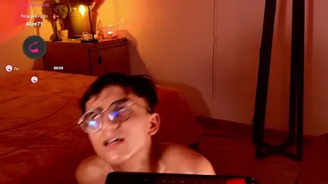 Mr_evan1 webcam model stream image