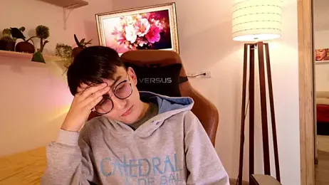 Mr_evan1 webcam model stream image