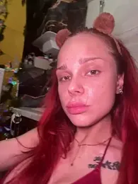 PennyPrincess webcam model stream image