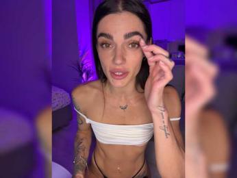 ---Calypso--- webcam model stream image
