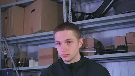 dustyn_fox webcam model stream image