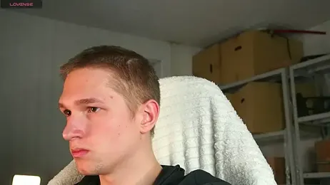 dustyn_fox webcam model stream image